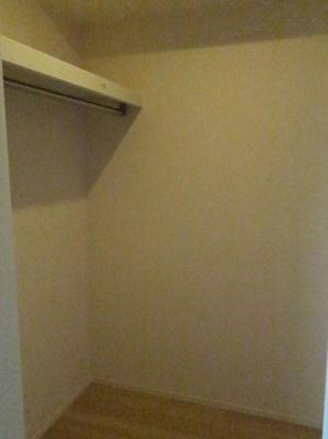 【収納】 | プレミアム弐番館