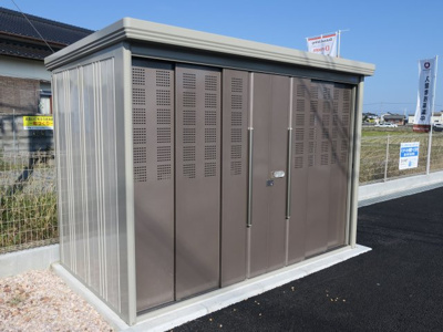 【その他共用部分】 | プレミアム弐番館