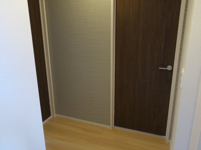 【玄関】 | プレミアム弐番館