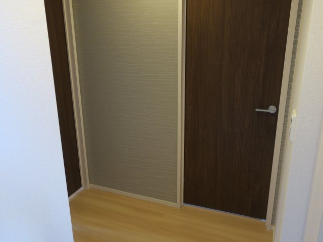 【玄関】 | プレミアム弐番館
