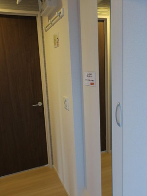 【玄関】 | プレミアム弐番館