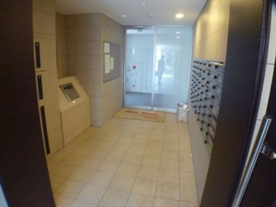 【その他共用部分】 | HF仙台長町レジデンス