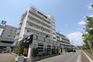 エルミタージュ仙台の画像