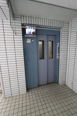 【その他共用部分】 | エルミタージュ仙台