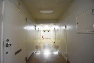 【その他共用部分】 | 共用部　廊下