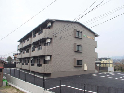 【外観】 | フォレストⅡ