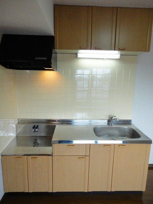  | フォレストⅡ