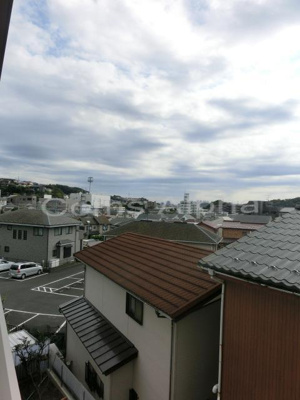 【展望】 | リブシア西谷 | リブシア西谷　眺望