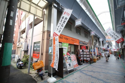 【外観】 | Ｋパラッツォ