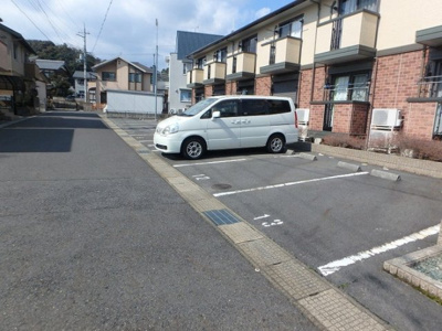 【駐車場】 | ココドリーロ