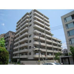 【外観】 | ライオンズマンション大濠第2 | 外観は落ち着いています