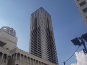 ザ・千里タワーの画像