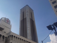 ザ・千里タワーの画像