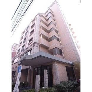 【外観】 | サミット天神南1 | 外観は落ち着いています