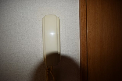 【セキュリティ】 | シティベール日の出