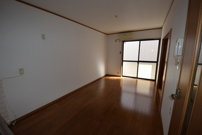 【居間・リビング】 | シティベール日の出