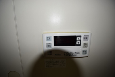 【設備】 | シティベール日の出