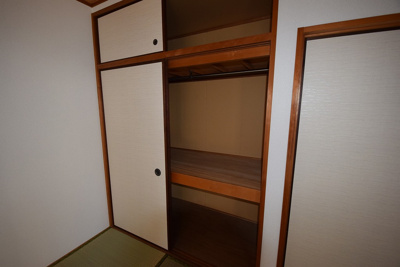 【収納】 | シティベール日の出