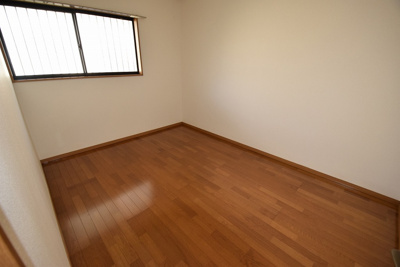 【寝室】 | シティベール日の出