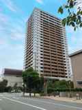 ジオタワー西宮北口の画像