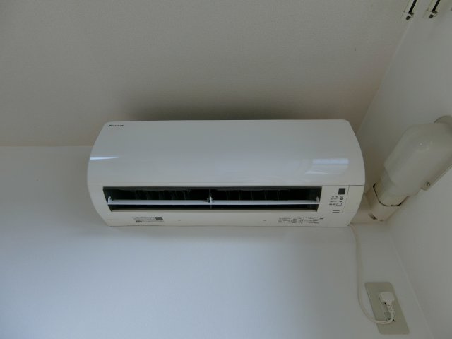 シャーメゾン大山B棟の設備|イメージ103号室の写真