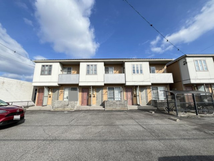 シャーメゾン大山B棟の画像