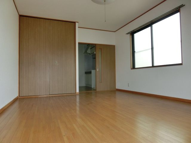 【寝室】 | ドエルシャルマン