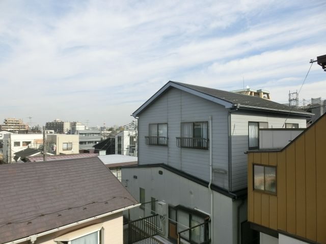 【展望】 | ドエルシャルマン