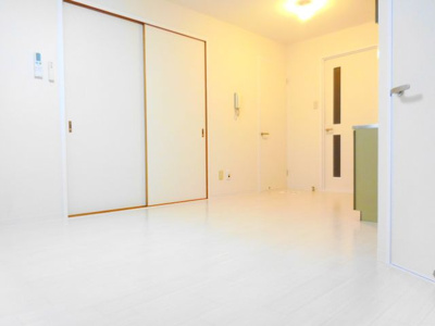 【内装】 | ブライトン高槻