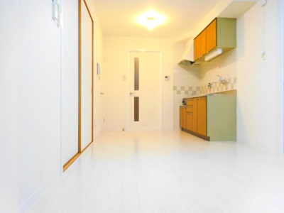 【居間・リビング】 | ブライトン高槻