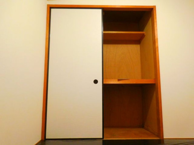 【収納】 | ブライトン高槻