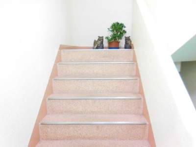 【その他共用部分】 | ブライトン高槻