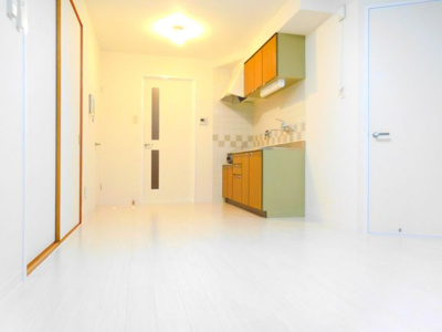 【居間・リビング】 | ブライトン高槻