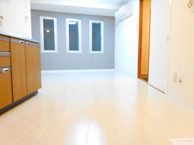 【居間・リビング】 | ブライトン高槻