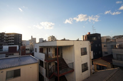 【展望】 | セントヒルズ浅草