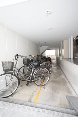 【その他共用部分】 | セントヒルズ浅草