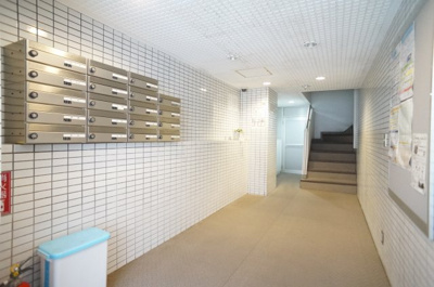 【その他共用部分】 | セントヒルズ浅草