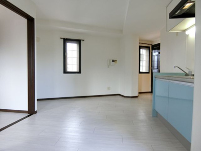 【子供部屋】 | クレセントコート