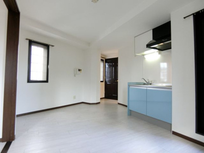 【寝室】 | クレセントコート