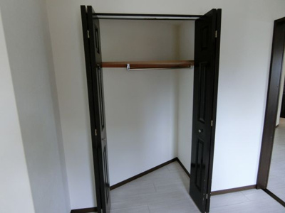 【収納】 | クレセントコート