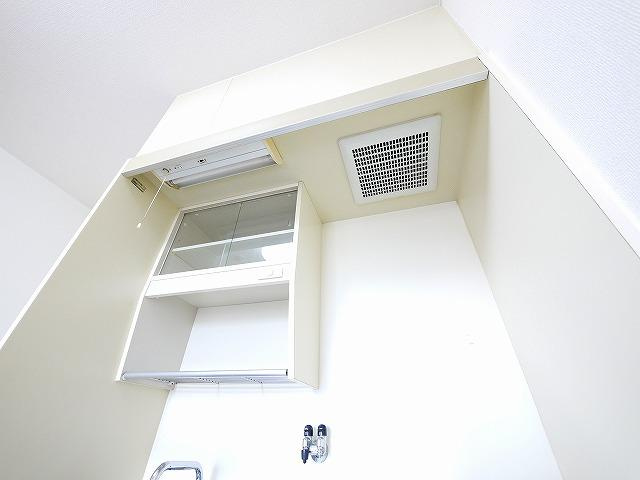 米田マンションのキッチン|キッチンでお料理をお楽しみください