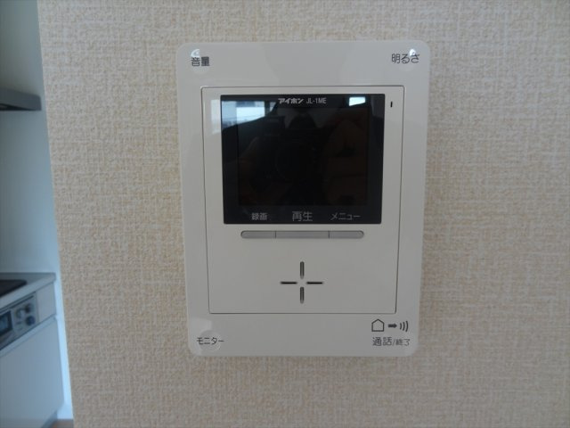 エミネンスのセキュリティ