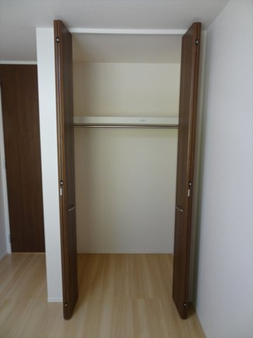 エミネンスの収納