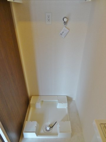 エミネンスの設備