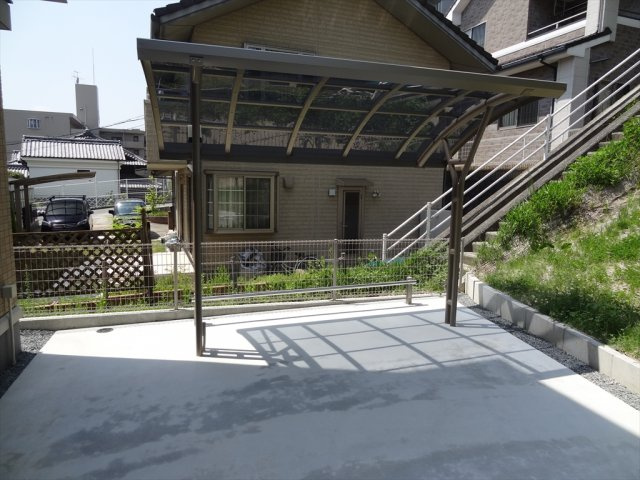 エミネンスのその他共用部分