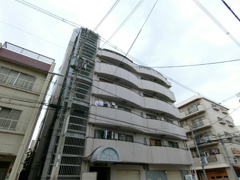 ジョイテル西田辺Ⅰの画像