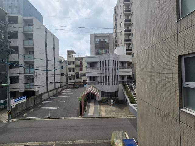 サンスパークの展望|サンスパーク