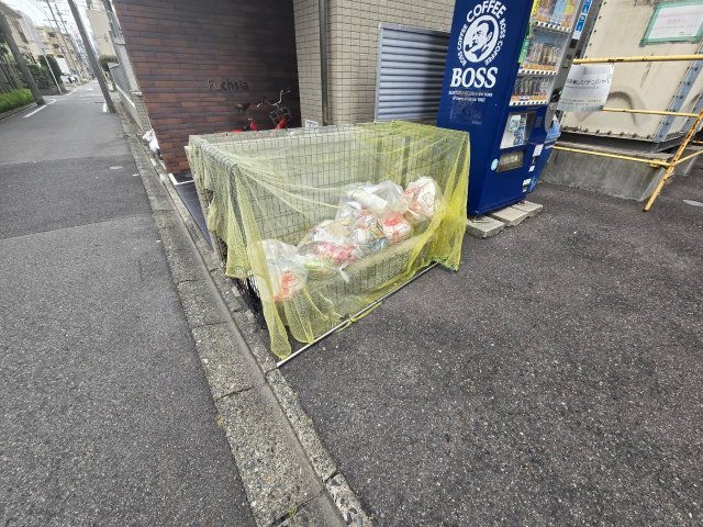 サンスパークのその他共用部分|サンスパーク