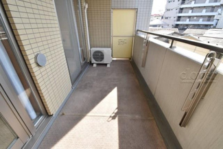 【その他共用部分】 | バルコニー