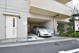 【その他共用部分】 | 駐車場